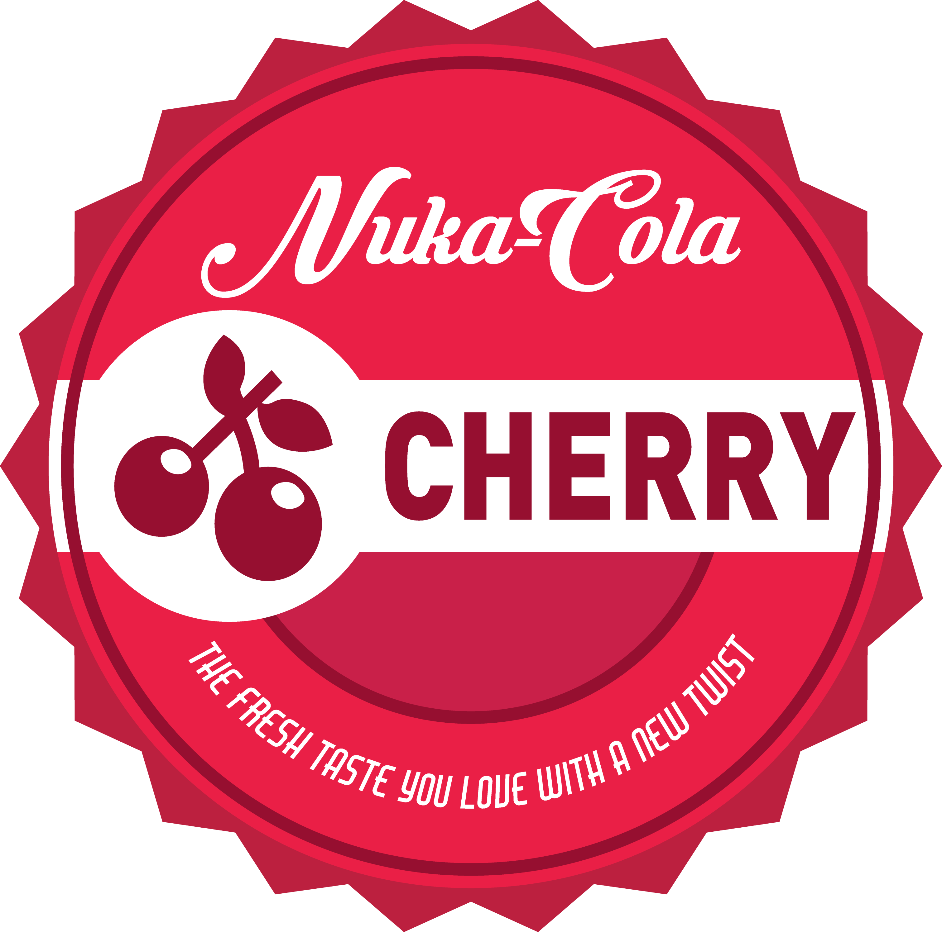 Nuka Cola Cap Designs JONX Jonathan Jones